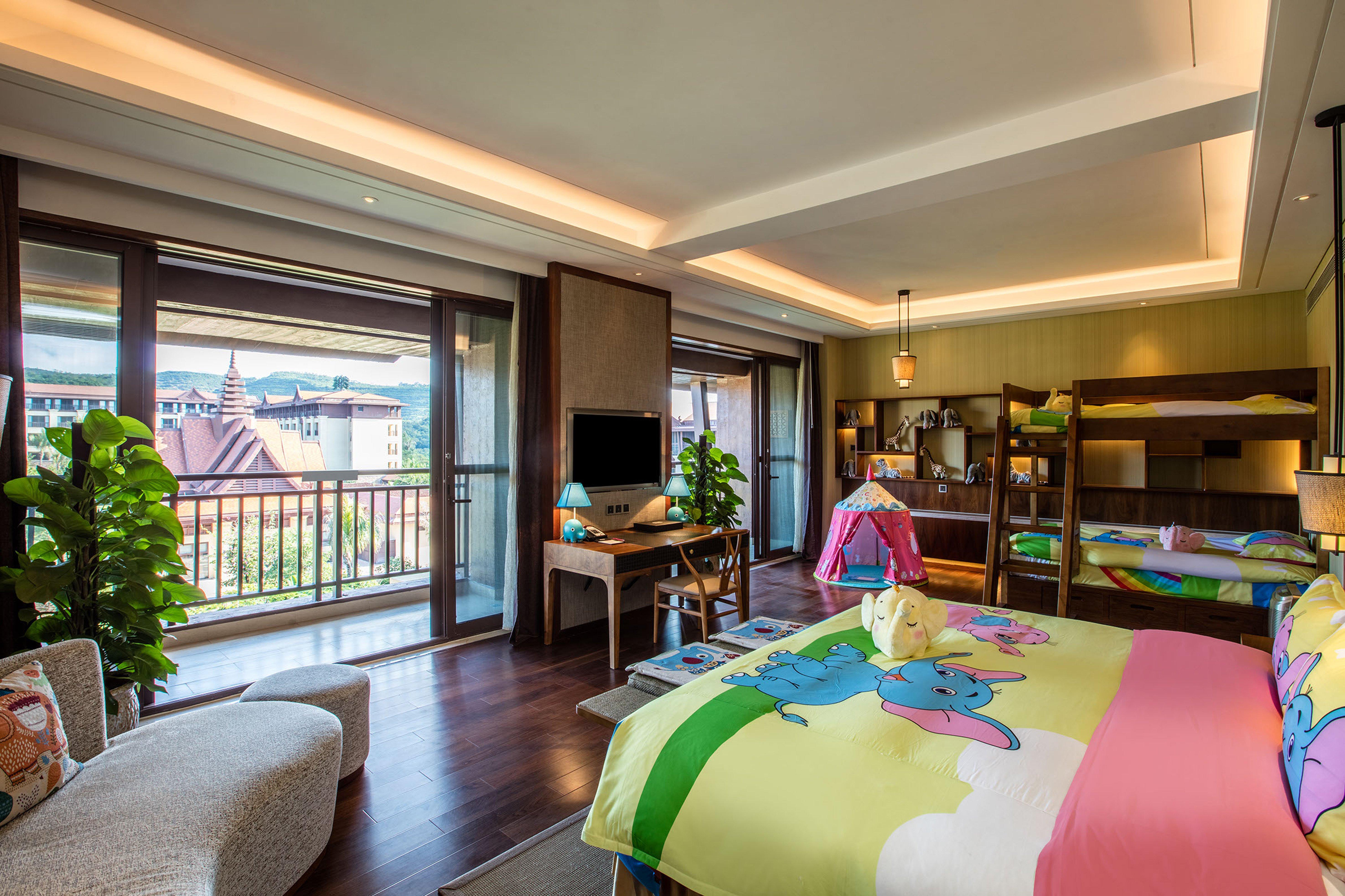 Crowne Plaza Resort Xishuangbanna Parkview, An Ihg Hotel Extérieur photo