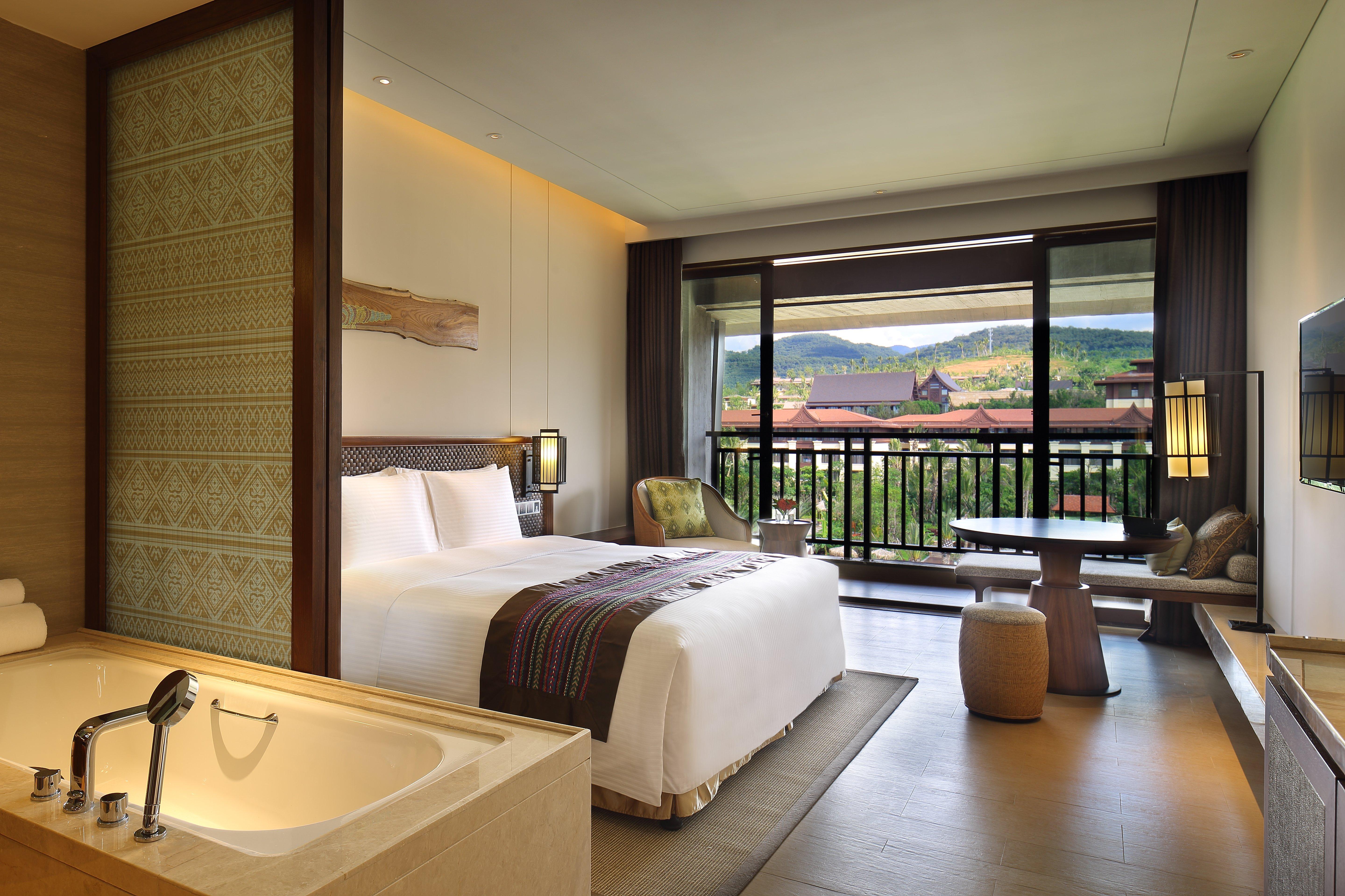 Crowne Plaza Resort Xishuangbanna Parkview, An Ihg Hotel Extérieur photo