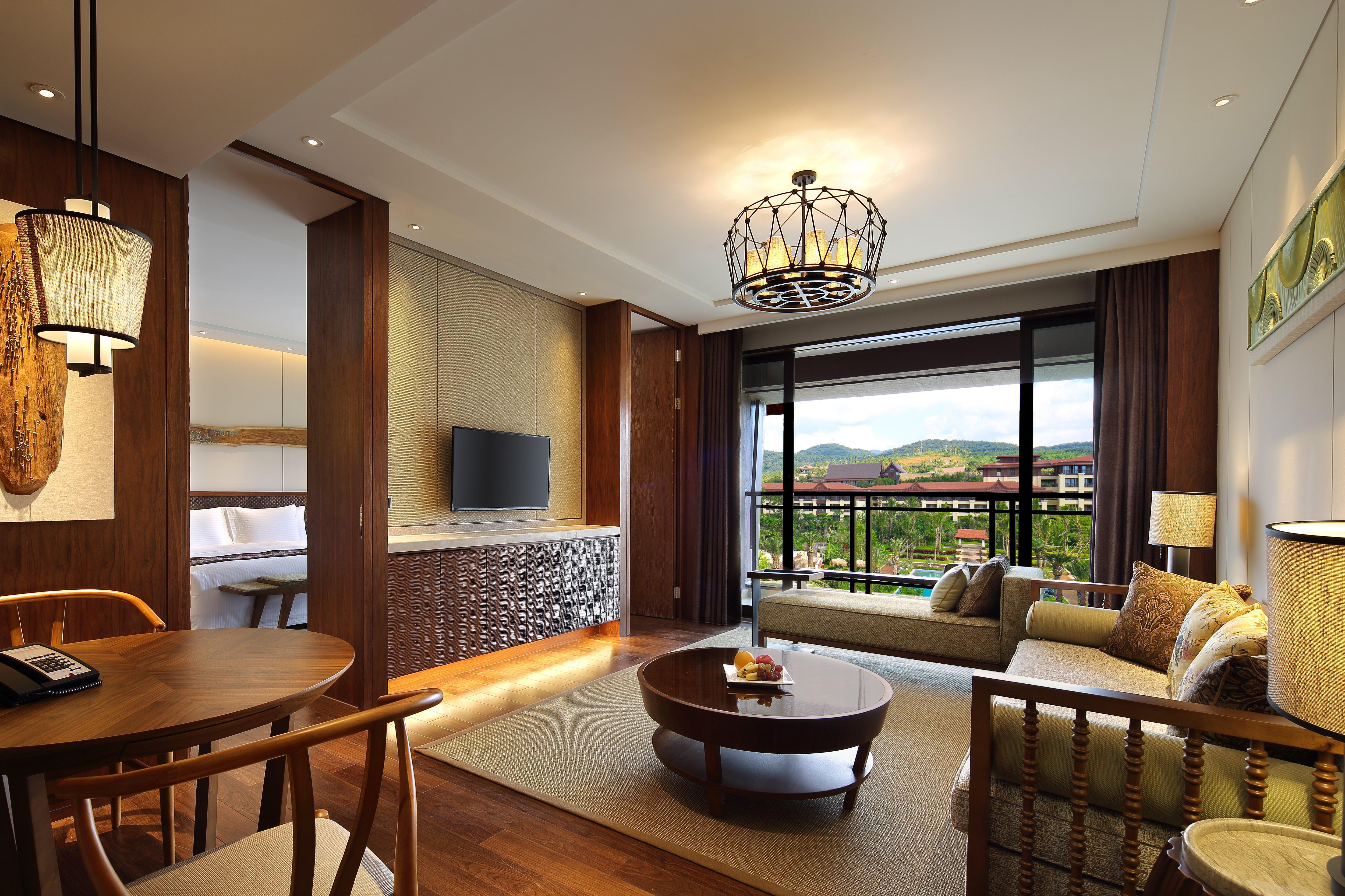 Crowne Plaza Resort Xishuangbanna Parkview, An Ihg Hotel Extérieur photo