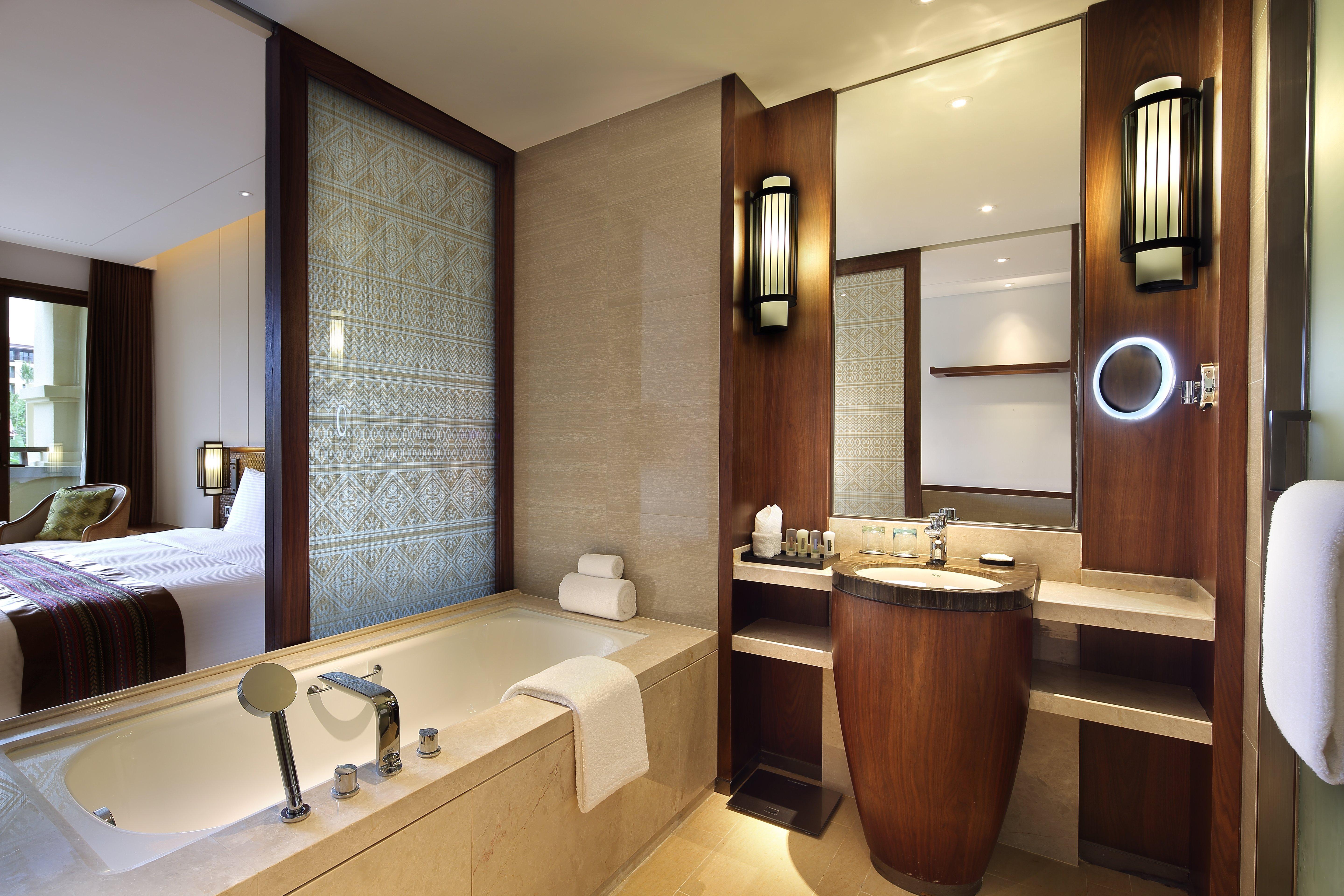 Crowne Plaza Resort Xishuangbanna Parkview, An Ihg Hotel Extérieur photo