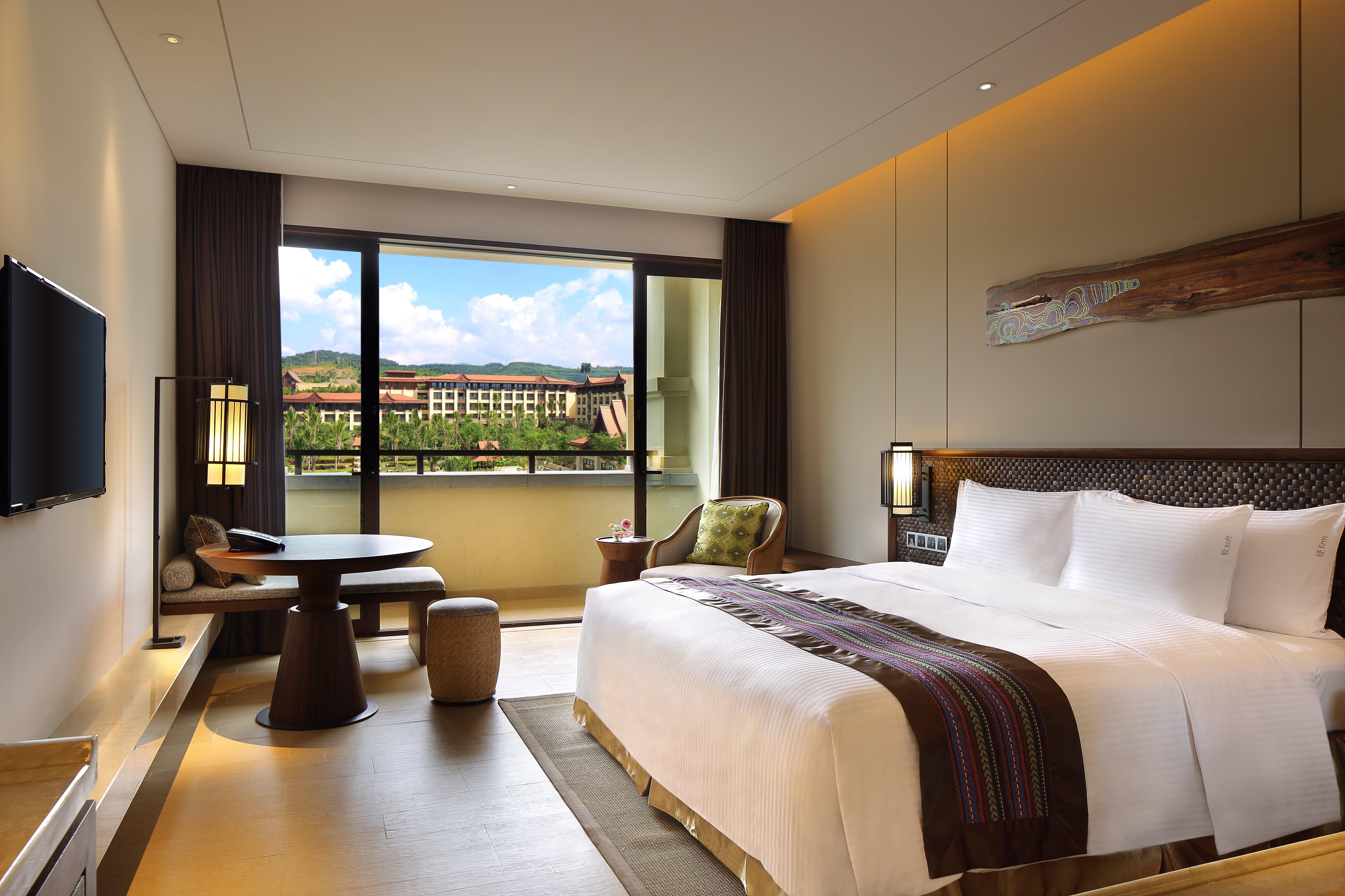 Crowne Plaza Resort Xishuangbanna Parkview, An Ihg Hotel Extérieur photo
