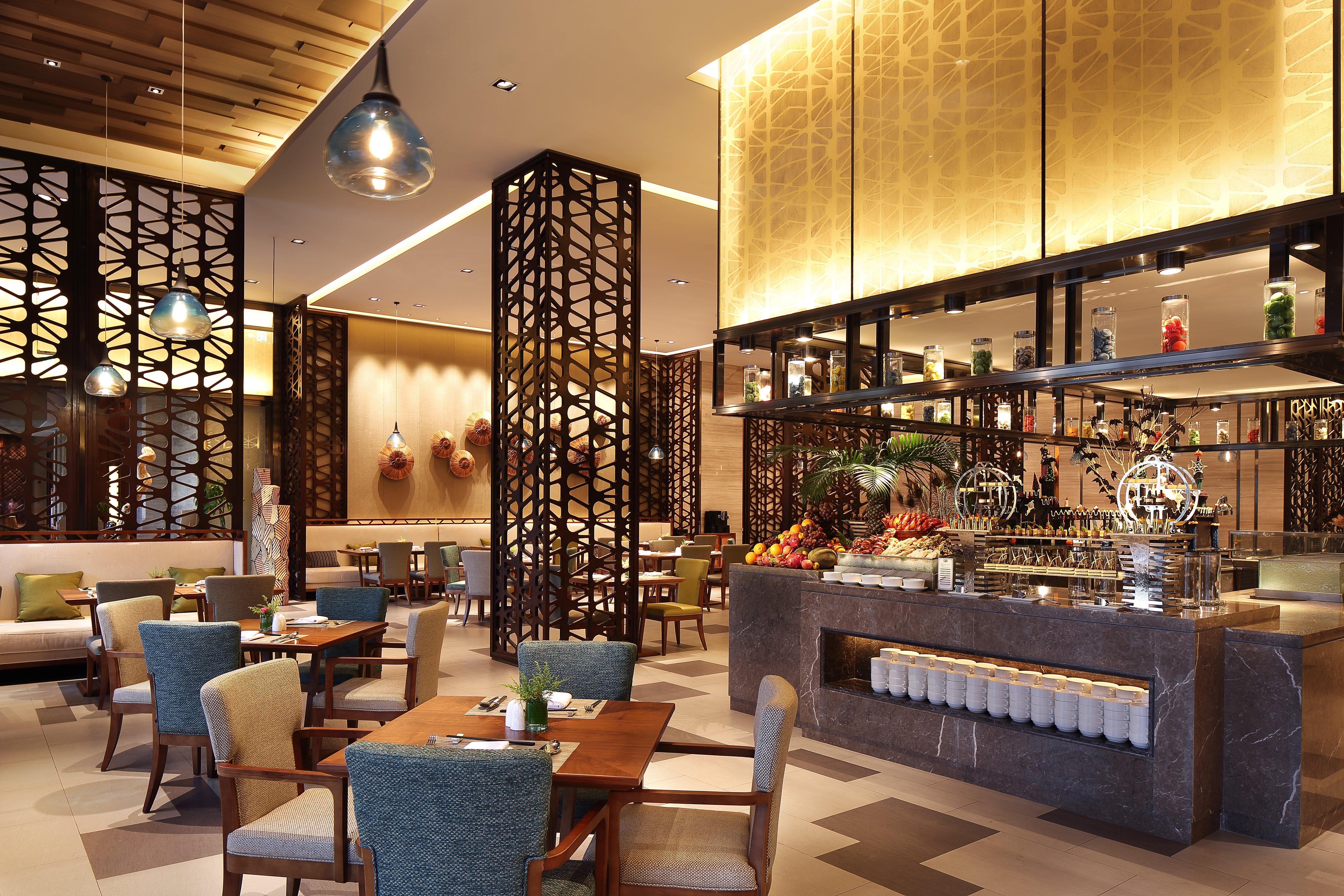 Crowne Plaza Resort Xishuangbanna Parkview, An Ihg Hotel Extérieur photo