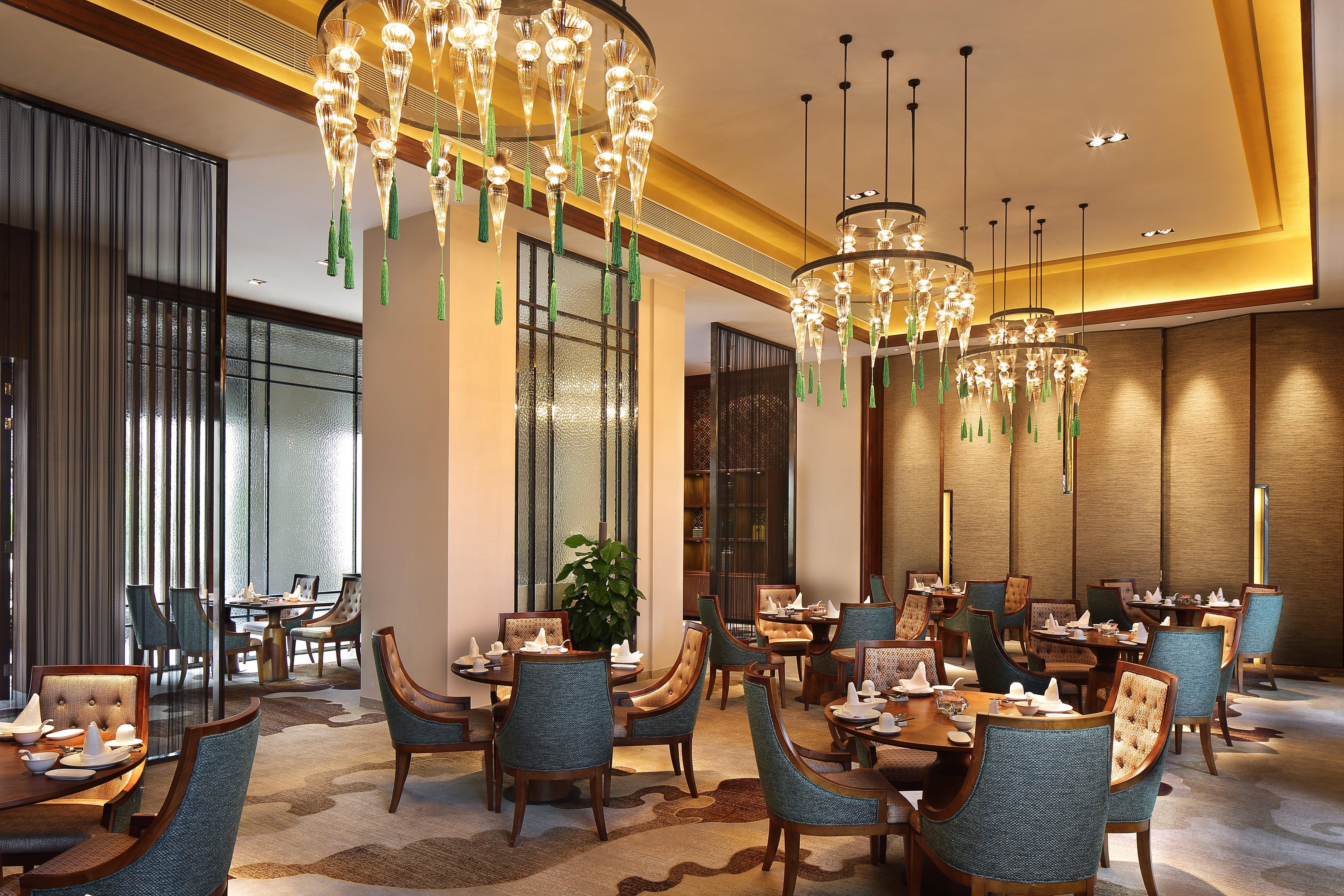 Crowne Plaza Resort Xishuangbanna Parkview, An Ihg Hotel Extérieur photo