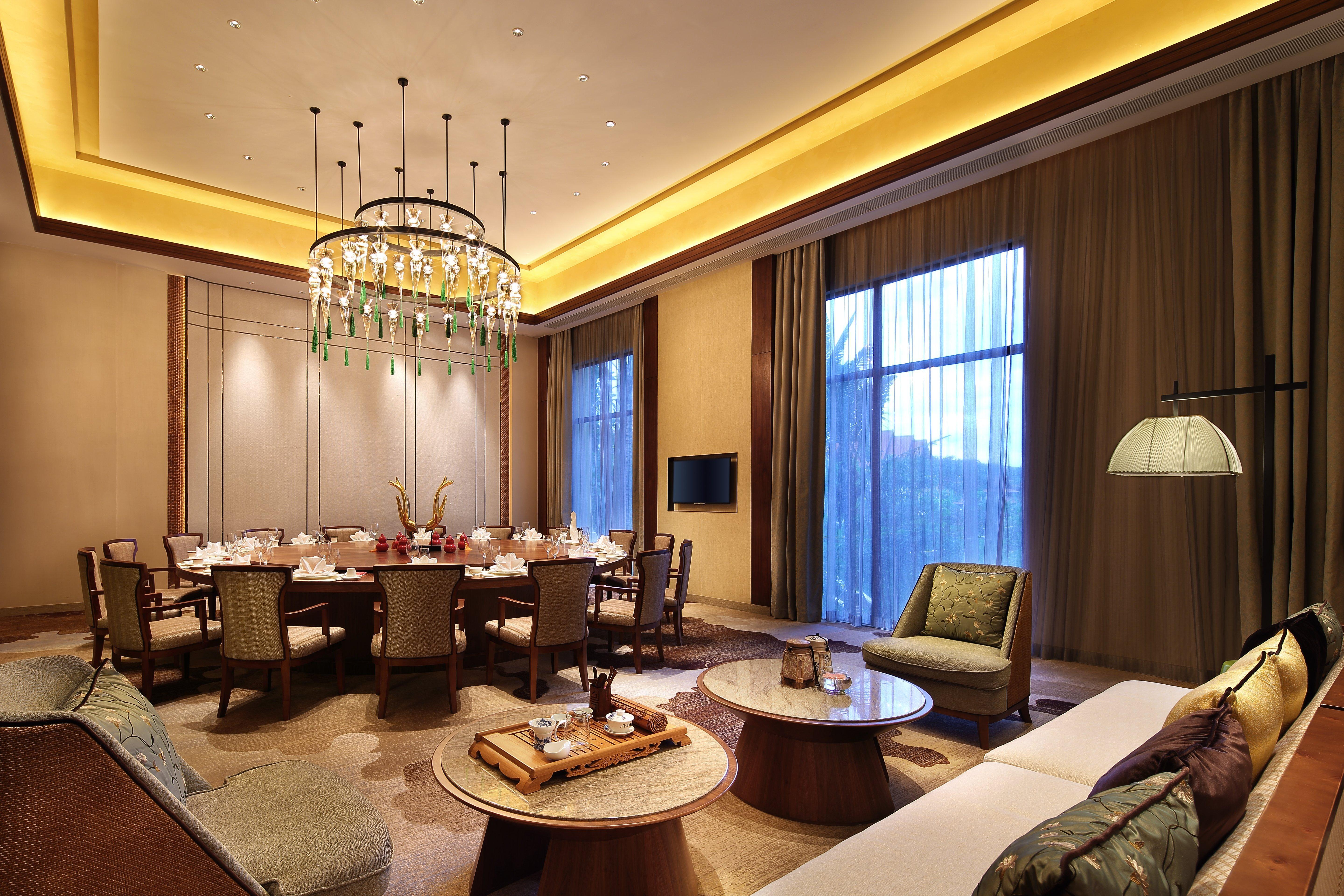 Crowne Plaza Resort Xishuangbanna Parkview, An Ihg Hotel Extérieur photo