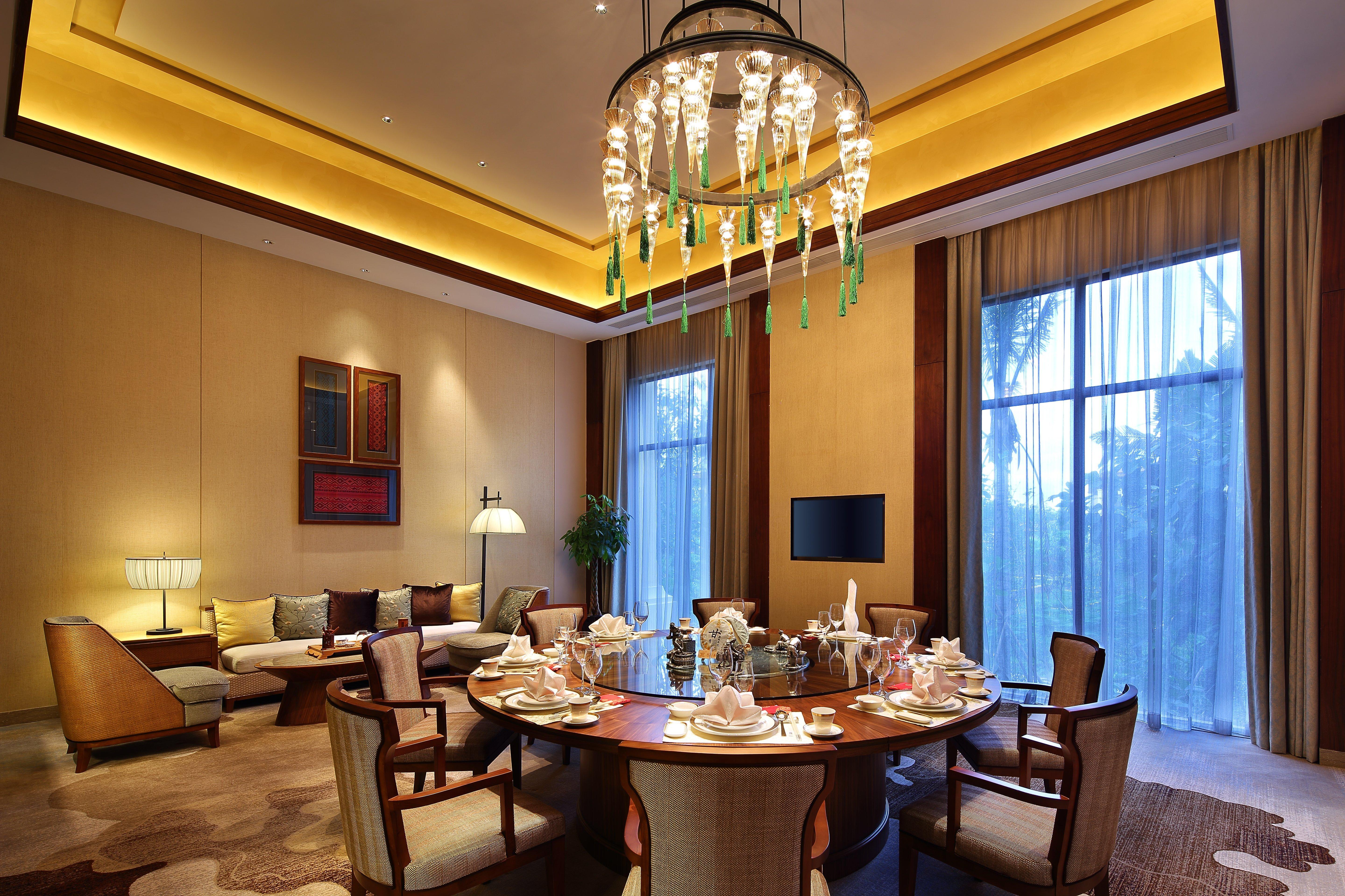 Crowne Plaza Resort Xishuangbanna Parkview, An Ihg Hotel Extérieur photo
