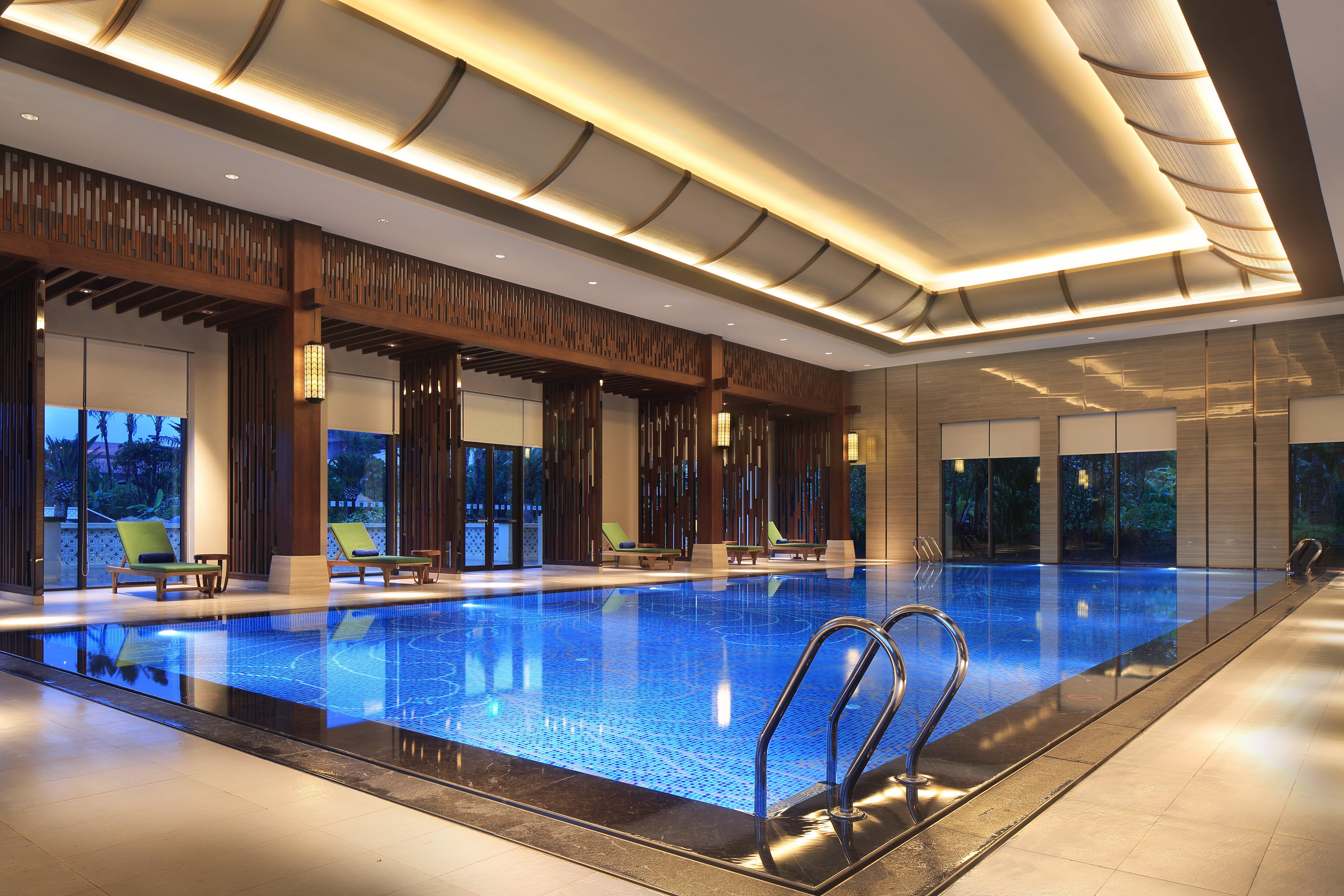 Crowne Plaza Resort Xishuangbanna Parkview, An Ihg Hotel Extérieur photo