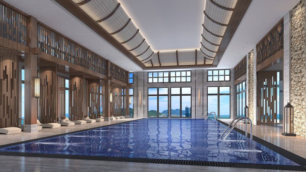 Crowne Plaza Resort Xishuangbanna Parkview, An Ihg Hotel Extérieur photo